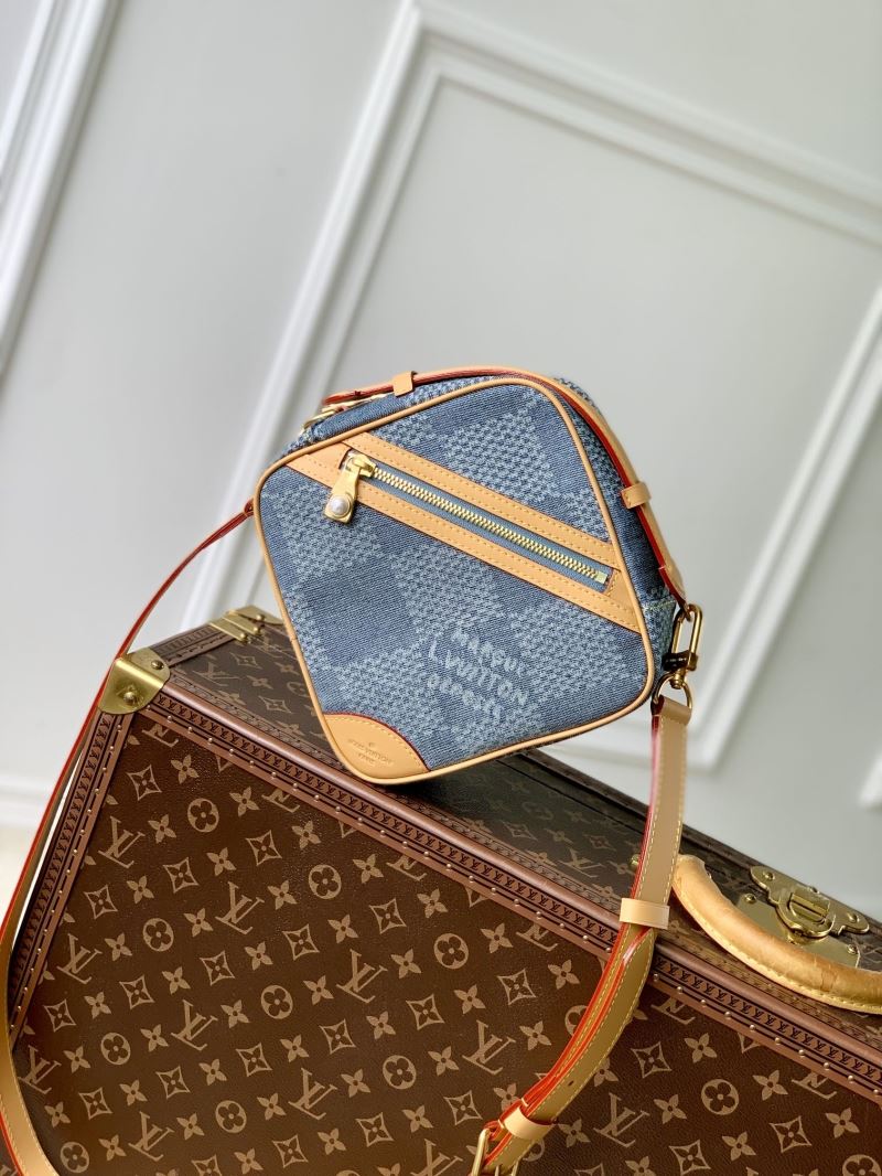 Mens LV Satchel bags